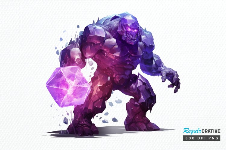 Fantasy Clipart Image 14