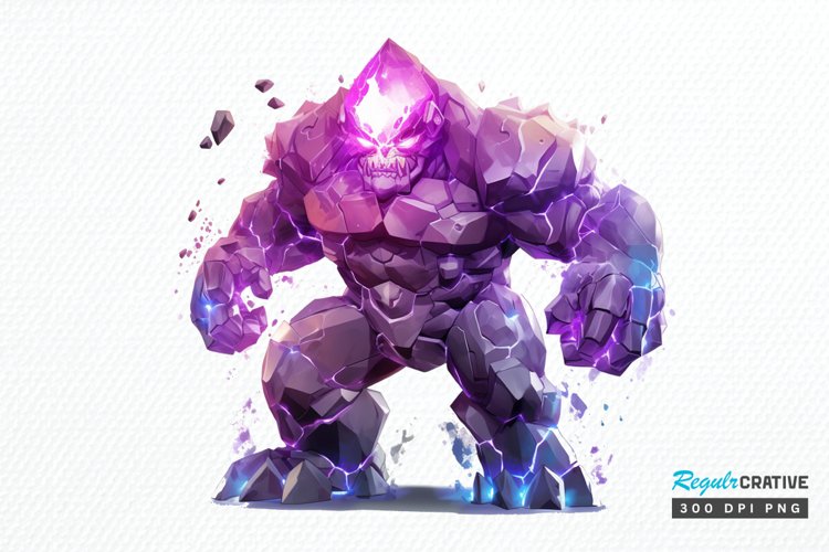 Fantasy Clipart Image 17