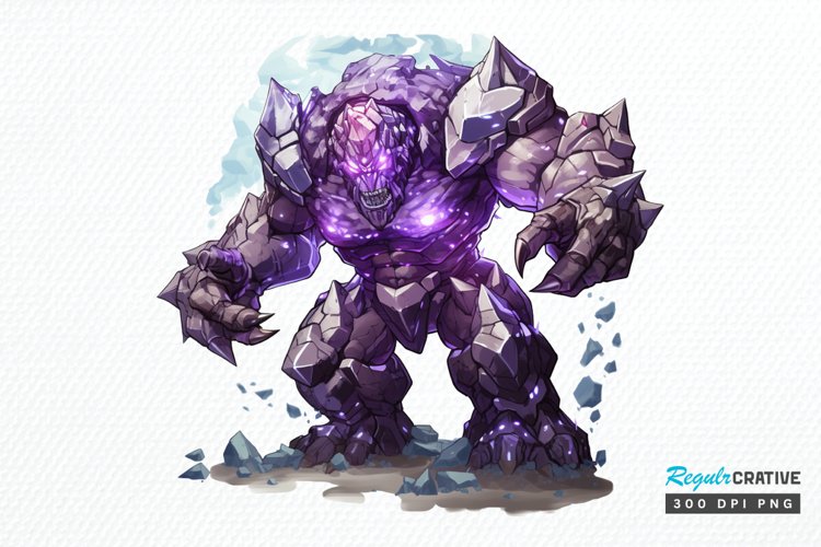 Fantasy Clipart Image 18