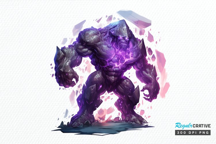 Fantasy Clipart Image 16