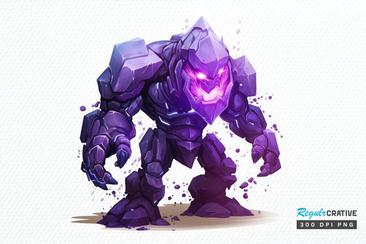 Fantasy Clipart Image 20