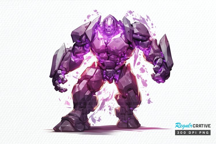 Fantasy Clipart Image 4