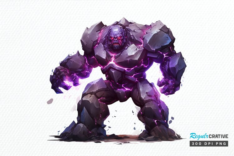 Fantasy Clipart Image 19