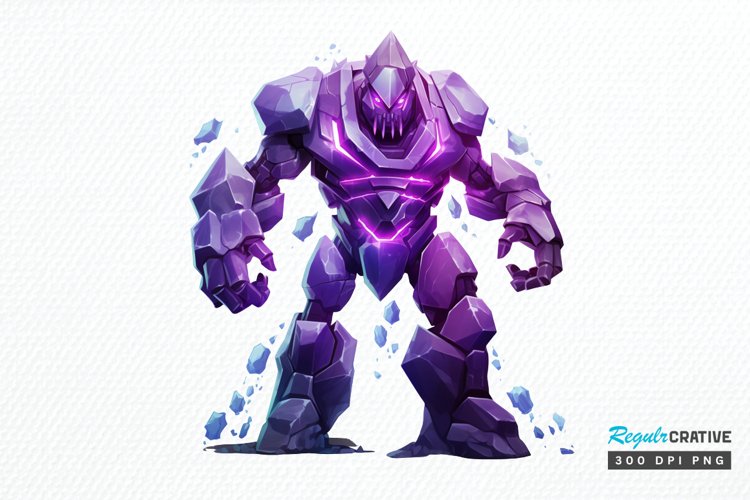 Fantasy Clipart Image 5