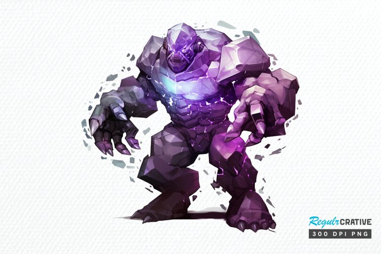 Fantasy Clipart Image 12