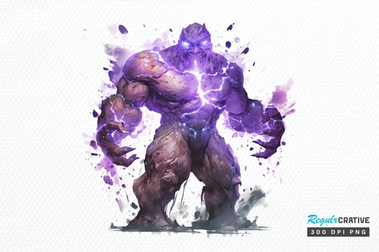 Fantasy Clipart Image 21