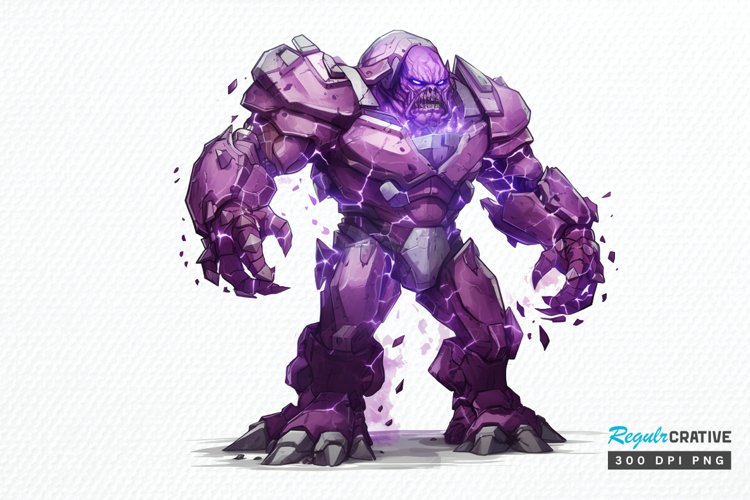 Fantasy Clipart Image 10