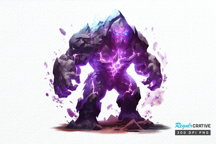 Fantasy Clipart Image 15