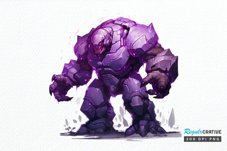 Fantasy Clipart Image 11