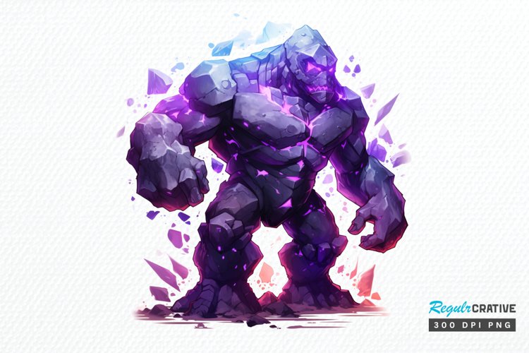 Fantasy Clipart Image 7