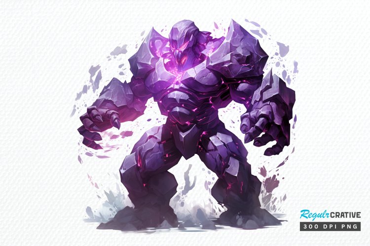 Fantasy Clipart Image 13