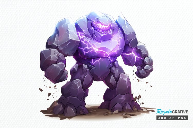 Fantasy Clipart Image 23