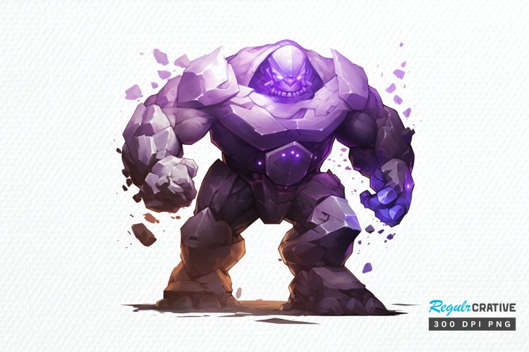 Fantasy Clipart Image 19