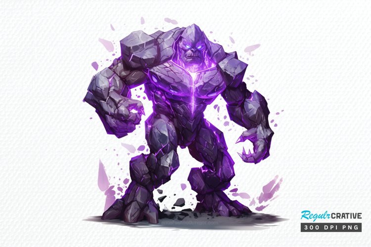 Fantasy Clipart Image 16