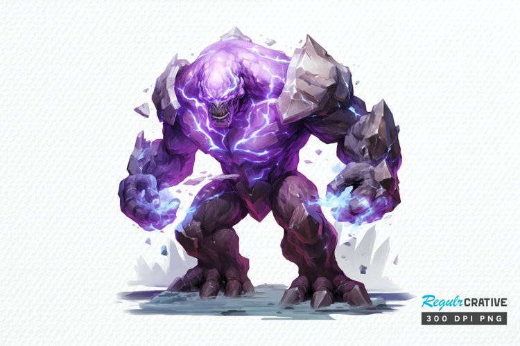 Fantasy Clipart Image 14