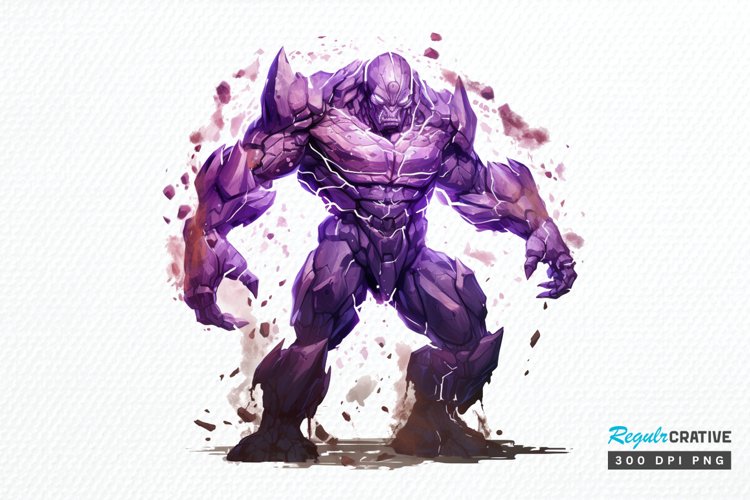 Fantasy Clipart Image 6