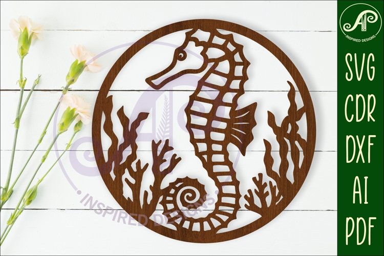 Underwater Clipart Image 8