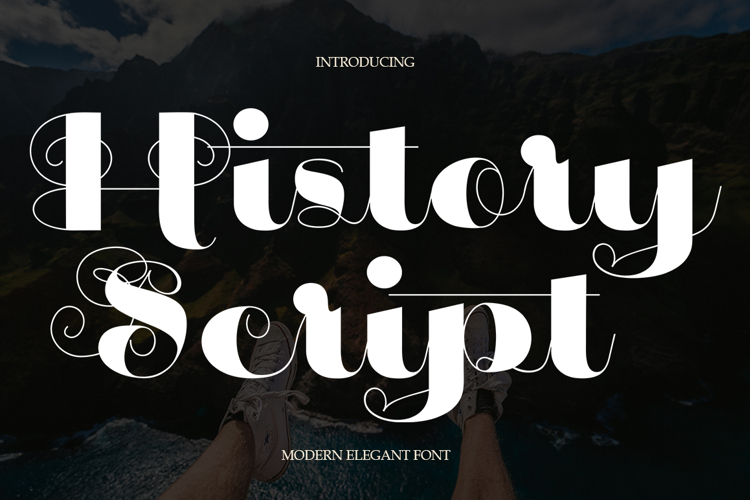 History Script
