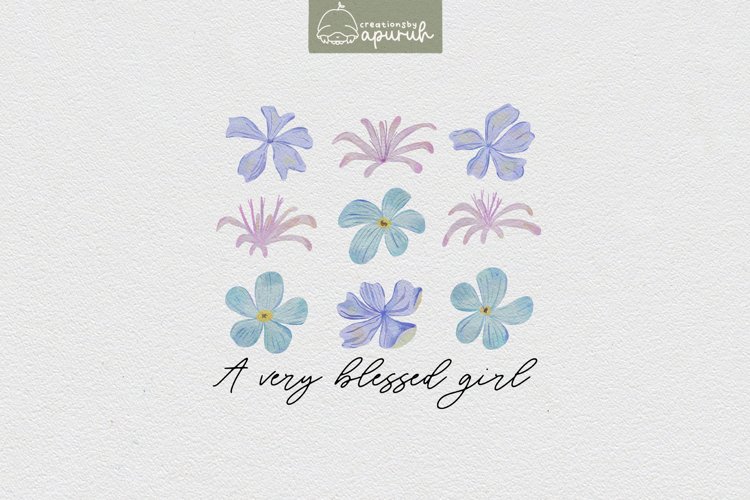 Floral Motivational Self-Care Quotes T-Shirt Design 18 example image 1