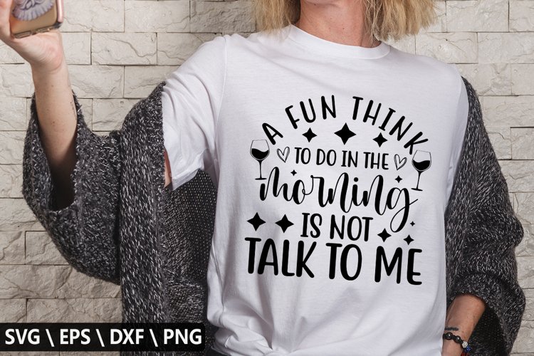 Funny Coffee Svg Image 21