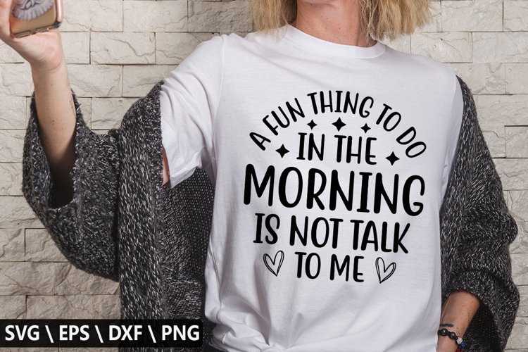 Funny Coffee Svg Image 20