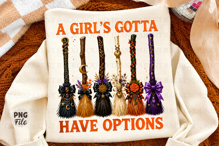 Witch PNGs Image 10
