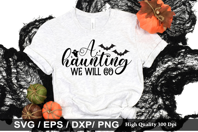 Halloween Sublimation Design Image 22