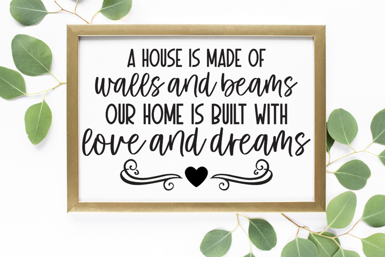 House Sign Image 10