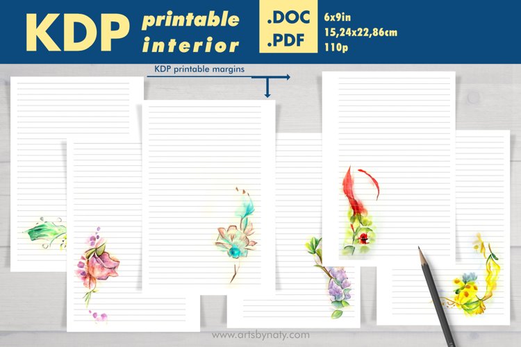 Journal Clipart Image 16