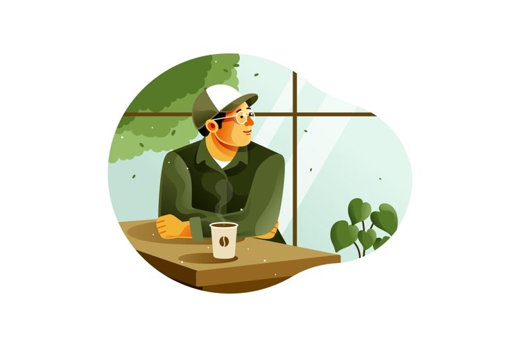 Shop Clipart Image 9