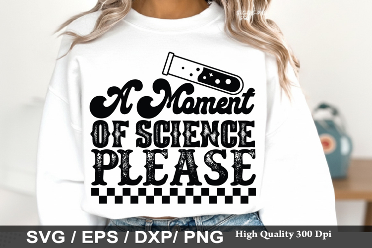 Science Teacher Svg Image 18