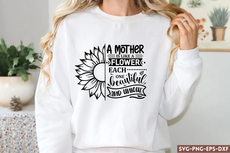 Mama SVGs Image 23