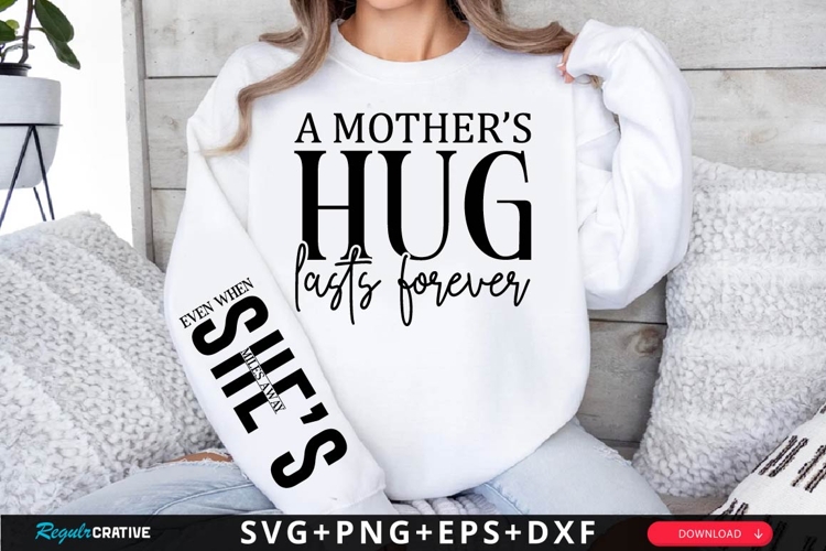 Funny Mom Svg Image 10