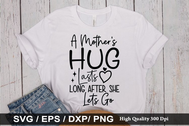 Hug Silhouette Image 22