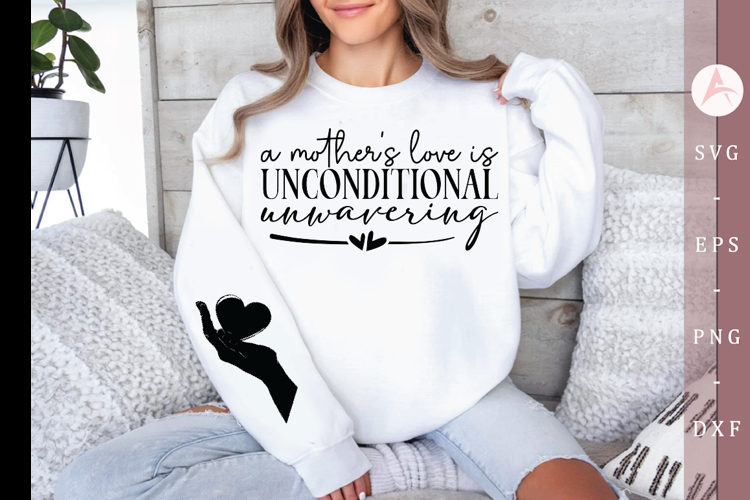 Motherhood SVGs Image 7