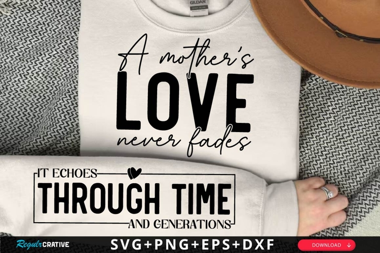 Funny Mom Svg Image 14