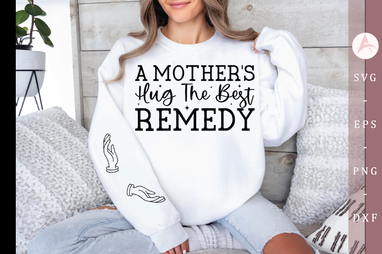Motherhood SVGs Image 14