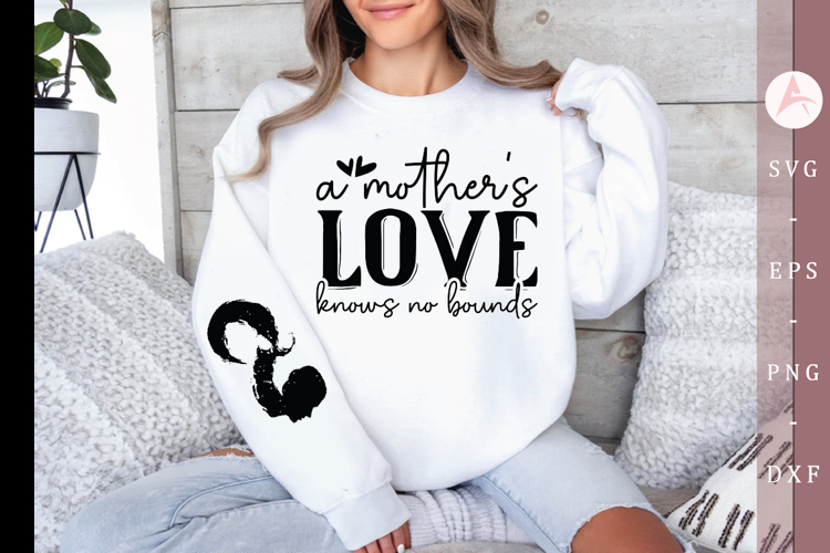 Motherhood SVGs Image 11