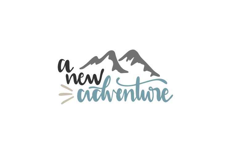 A New Adventure example image 1
