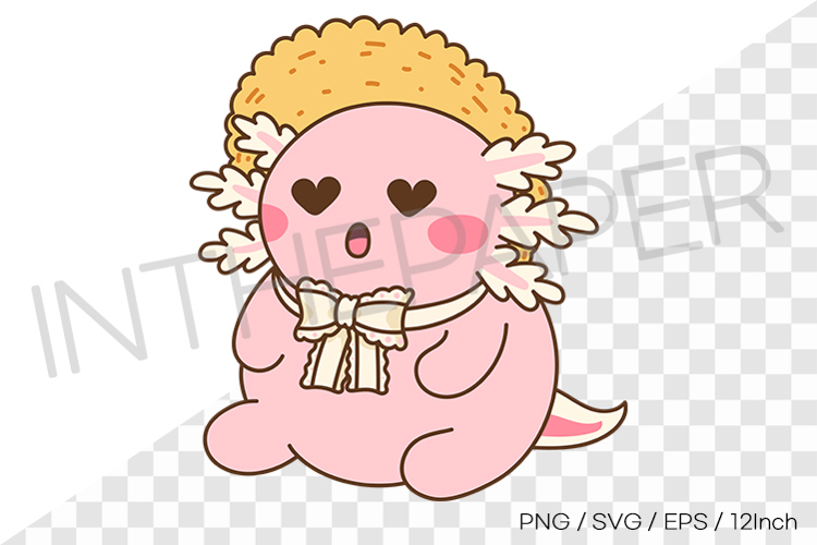 Cartoon Illustration Image 8