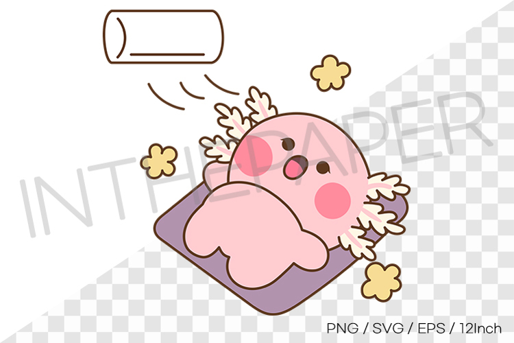 Cartoon Illustration Image 7