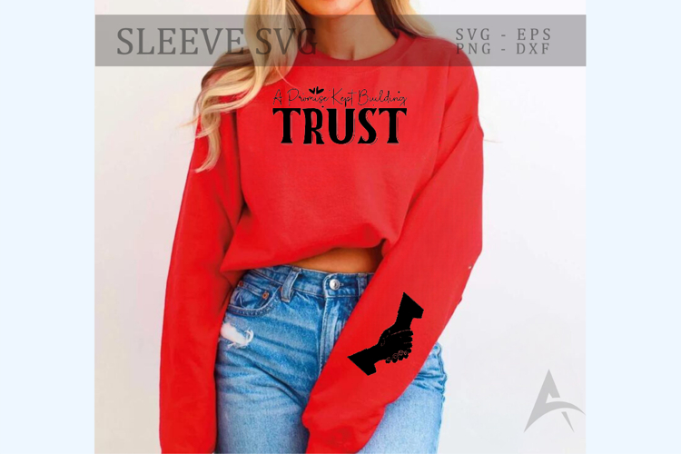 Trust Symbol Image 22