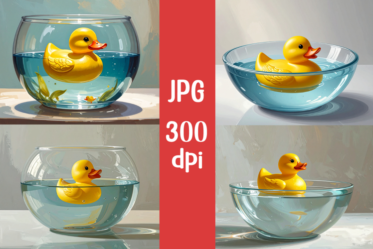 Goldfish Clipart Image 3