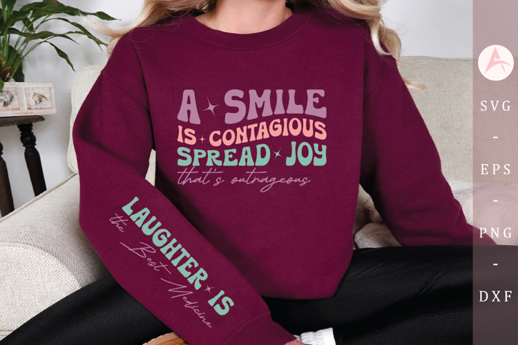 Happiness Clipart Image 22