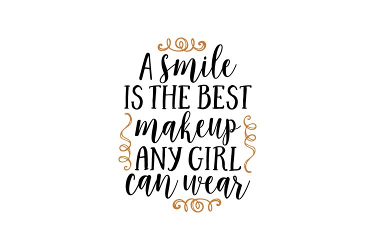 Smile Svg Image 14