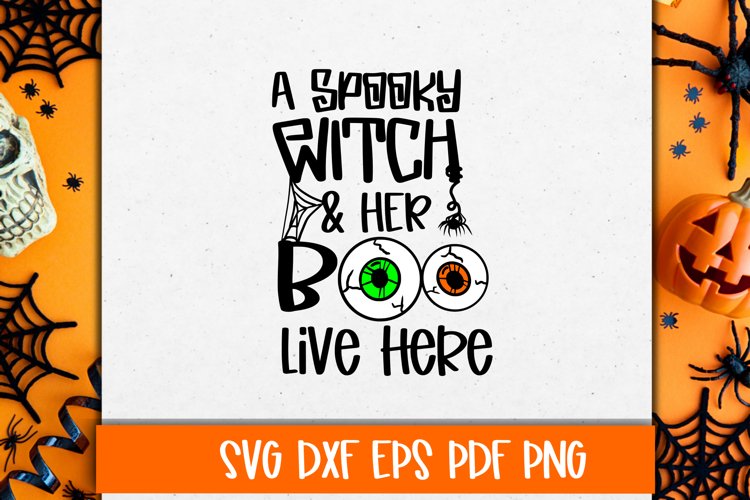 Witch Svg Image 22