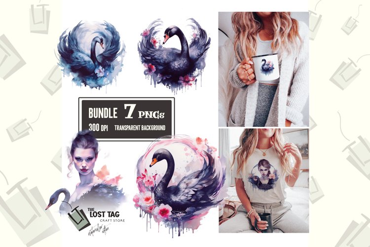 Black Clipart Image 11