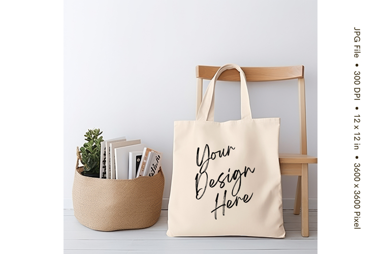 Bag Mockups