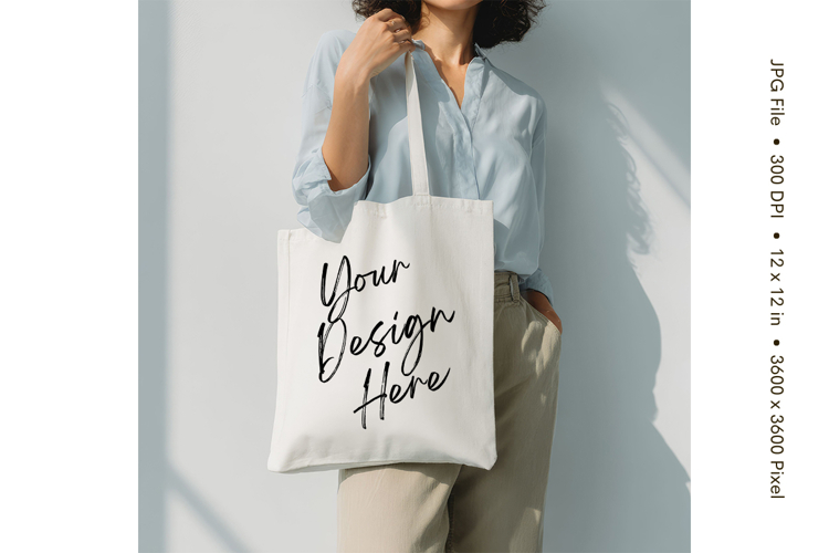 Bag Mockups