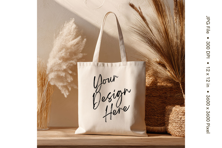 Bag Mockups Image 10